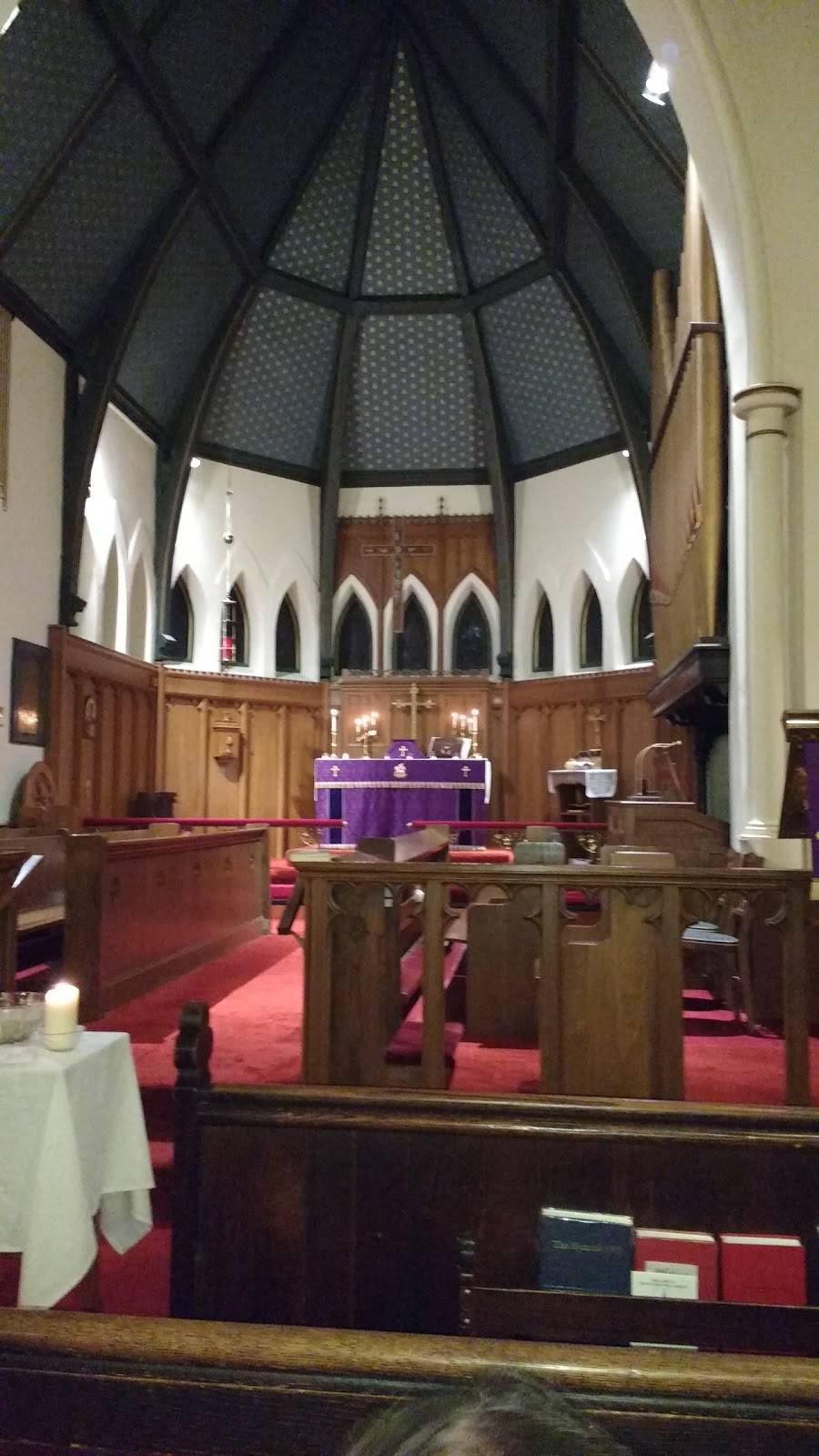 Grace Episcopal Church | Medford, MA 02155, USA | Phone: (781) 396-7215