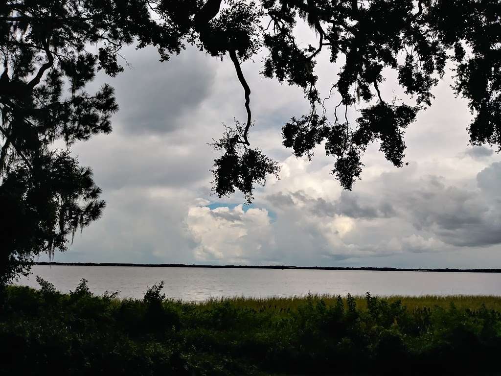 Warren W. Willis United Methodist Camp | 4991 Picciola Rd, Fruitland Park, FL 34731, USA | Phone: (866) 862-2677