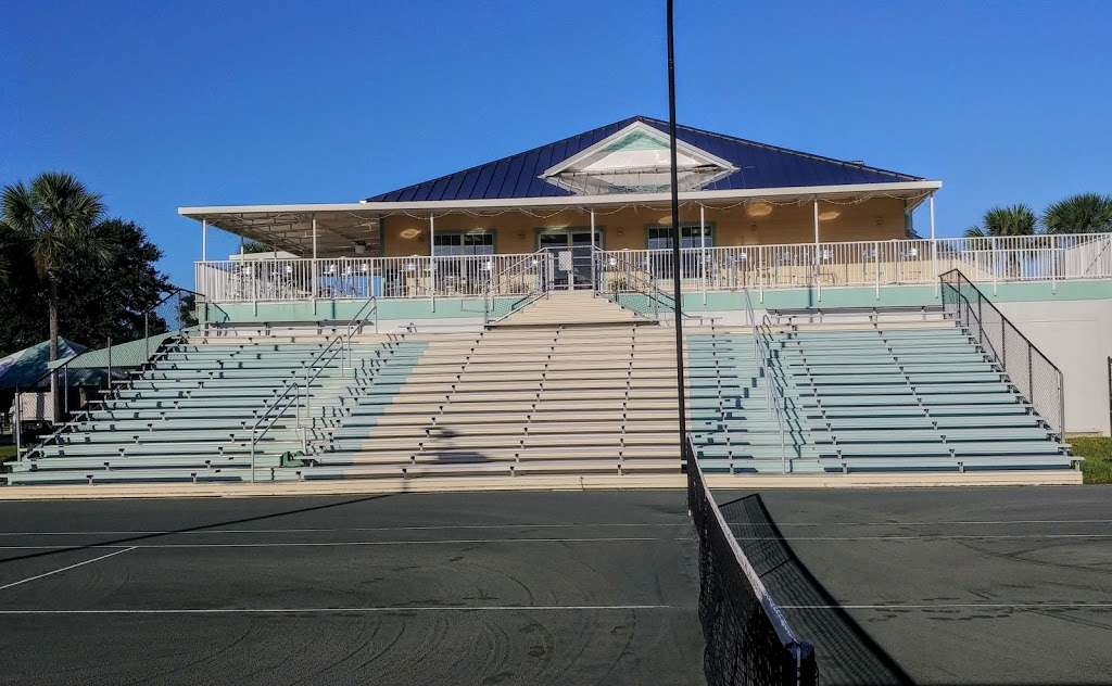 Florida Tennis Center | 1 Deuce #200, Daytona Beach, FL 32124 | Phone: (386) 671-8901
