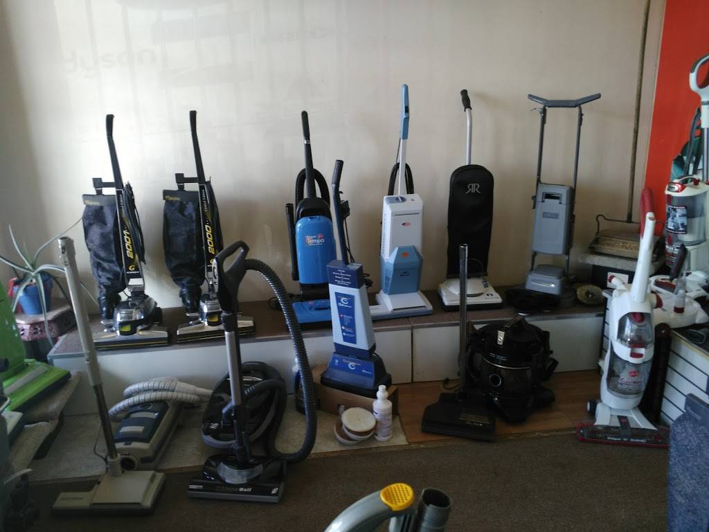 Jacks Vacuum Co | 1212 N Yarbrough Dr # 303, El Paso, TX 79925, USA | Phone: (915) 592-1094