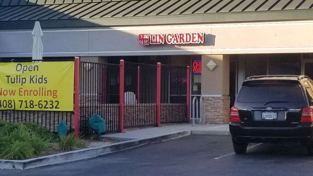 Lin Garden | 6922 Almaden Expy, San Jose, CA 95120, USA | Phone: (408) 997-1566