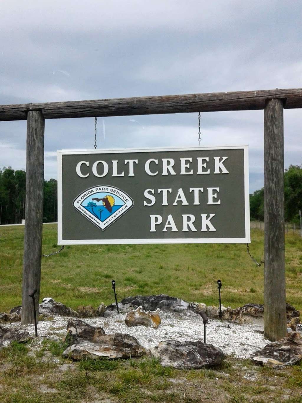 Colt Creek State Park | colt creek, Lakeland, FL 33809, USA | Phone: (863) 815-6761