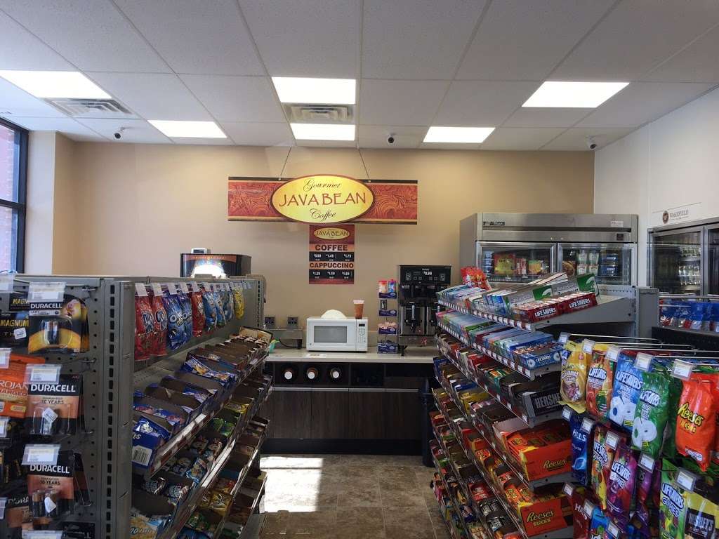 Carroll Motor Fuels | 26234 Ridge Rd, Damascus, MD 20872 | Phone: (240) 745-2107