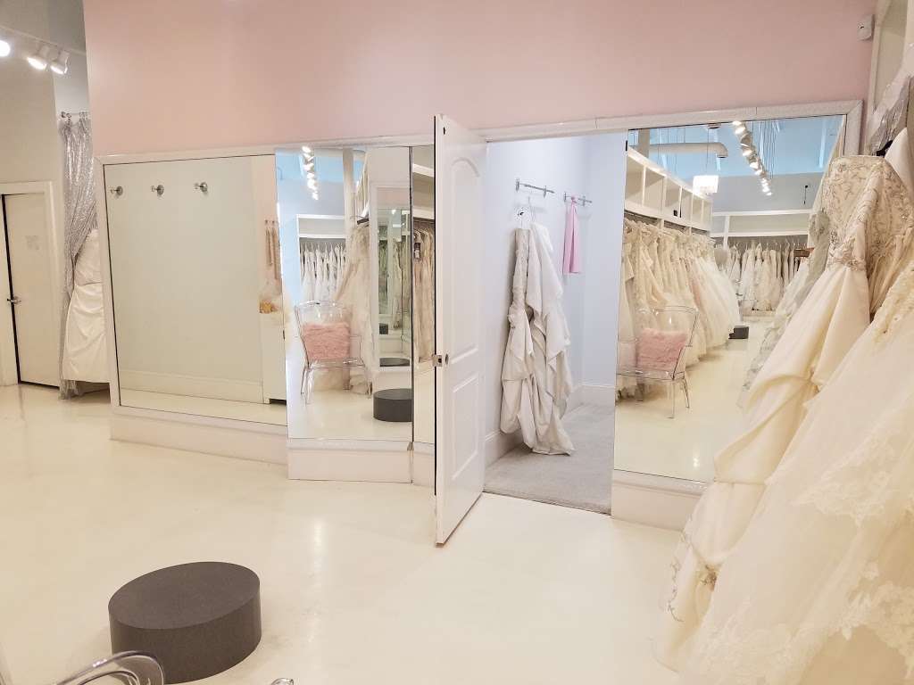 Misora Bridal Boutique | 7601 W Sam Houston Pkwy S, Houston, TX 77072, USA | Phone: (713) 777-5499