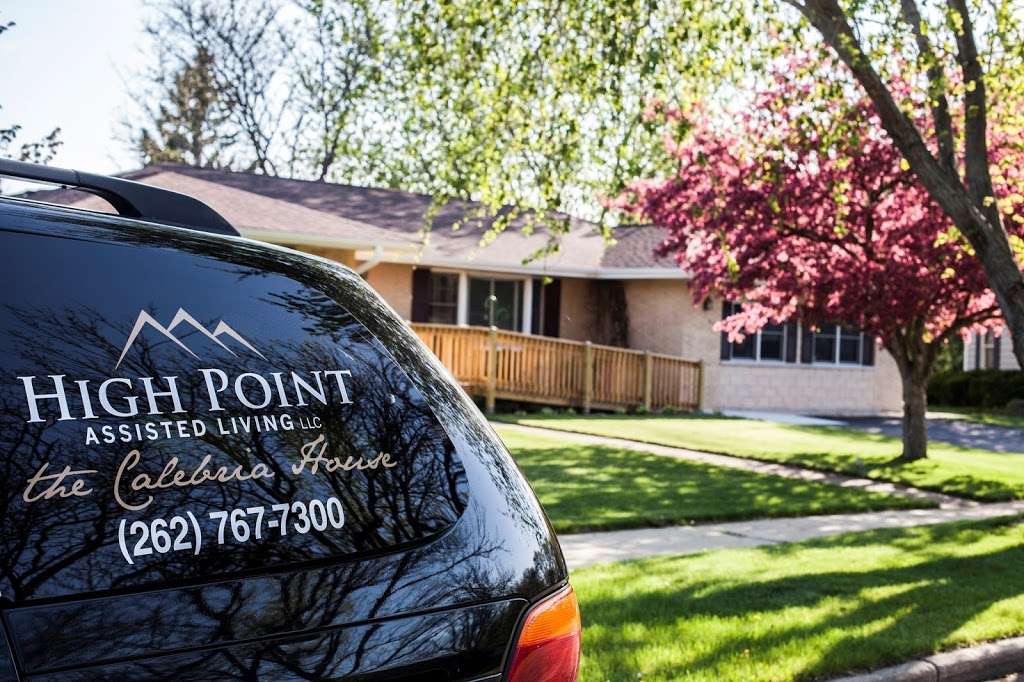 High Point Assisted Living | 155 Beth Ct, Burlington, WI 53105, USA | Phone: (262) 767-7300