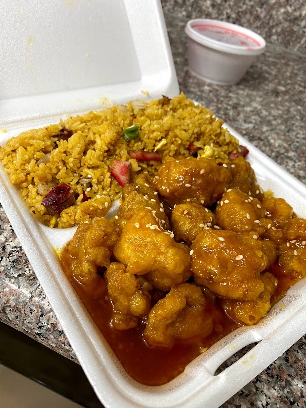 China King | 2473 Wingfield Hills Rd, Sparks, NV 89436, USA | Phone: (775) 626-1738