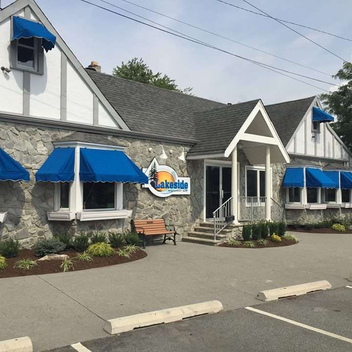 Lakeside Restaurant and Bar | 56 Lake Dr W, Wayne, NJ 07470, USA | Phone: (973) 833-8798