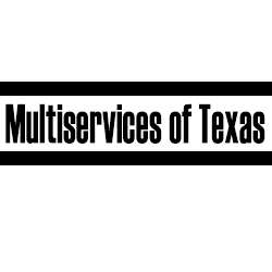 Multiservices of Texas | 2333 Aldine Mail Rte Rd #3, Houston, TX 77039, USA | Phone: (281) 354-1974