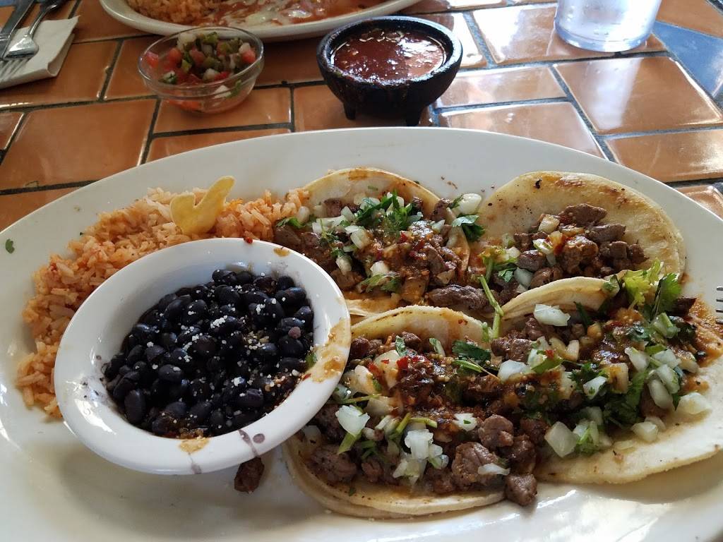 Cactus Mexican Dining | 18961 N Lower Sacramento Rd, Woodbridge, CA 95258, USA | Phone: (209) 367-1632
