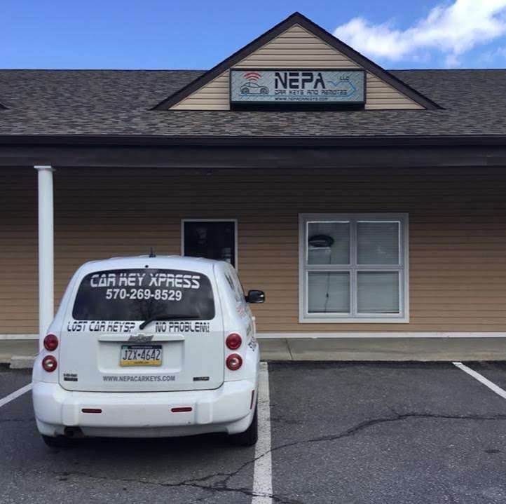 Nepa Car Keys LLC | 2331 US-209 #4, Sciota, PA 18354, USA | Phone: (570) 801-7675