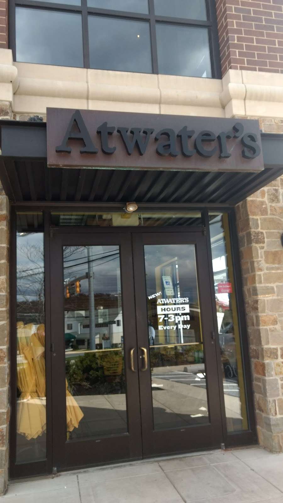 Atwaters Falls Road | 1407 Clarkview Rd #600, Baltimore, MD 21209, USA | Phone: (410) 296-0373