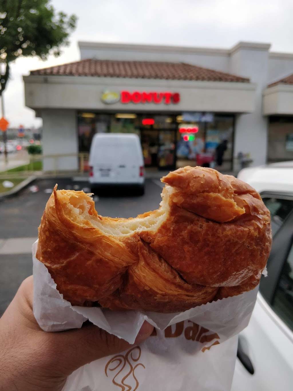 Hole In One Donuts | 11702 Imperial Hwy, Norwalk, CA 90650 | Phone: (562) 864-2400