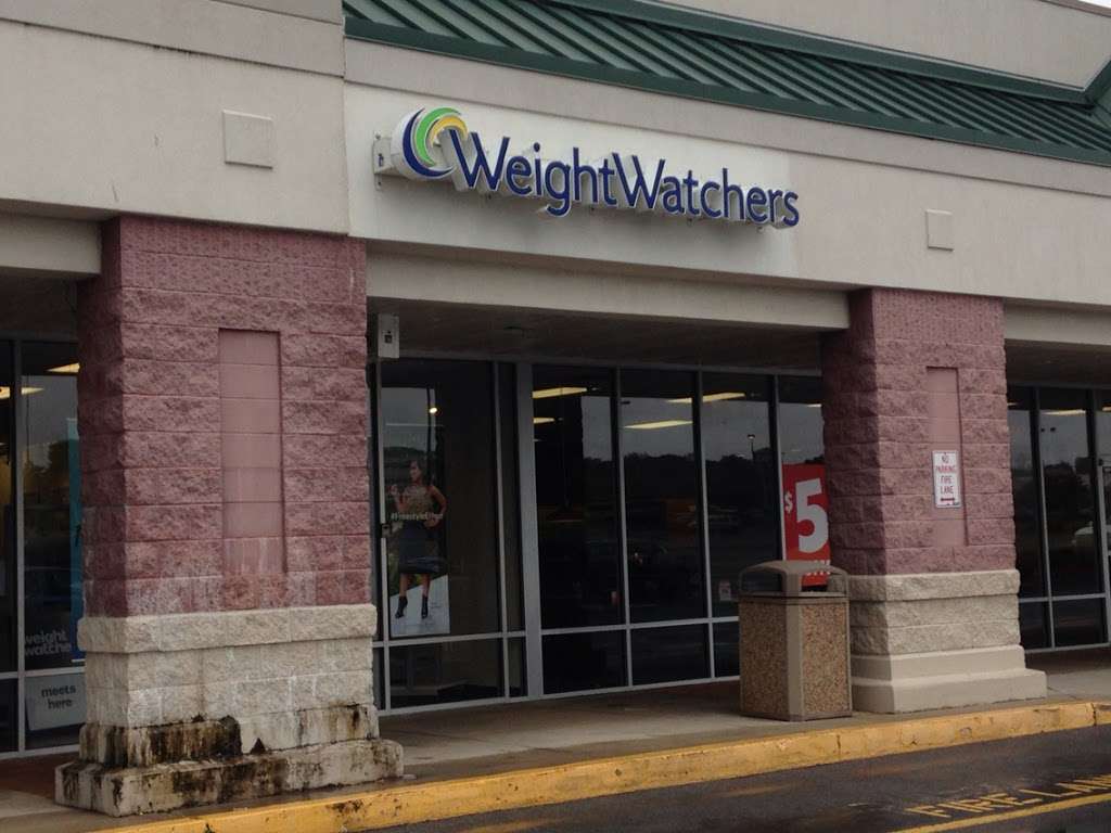 WW (Weight Watchers) | 1580 Wesel Blvd Ste J, Hagerstown, MD 21740, USA | Phone: (800) 651-6000