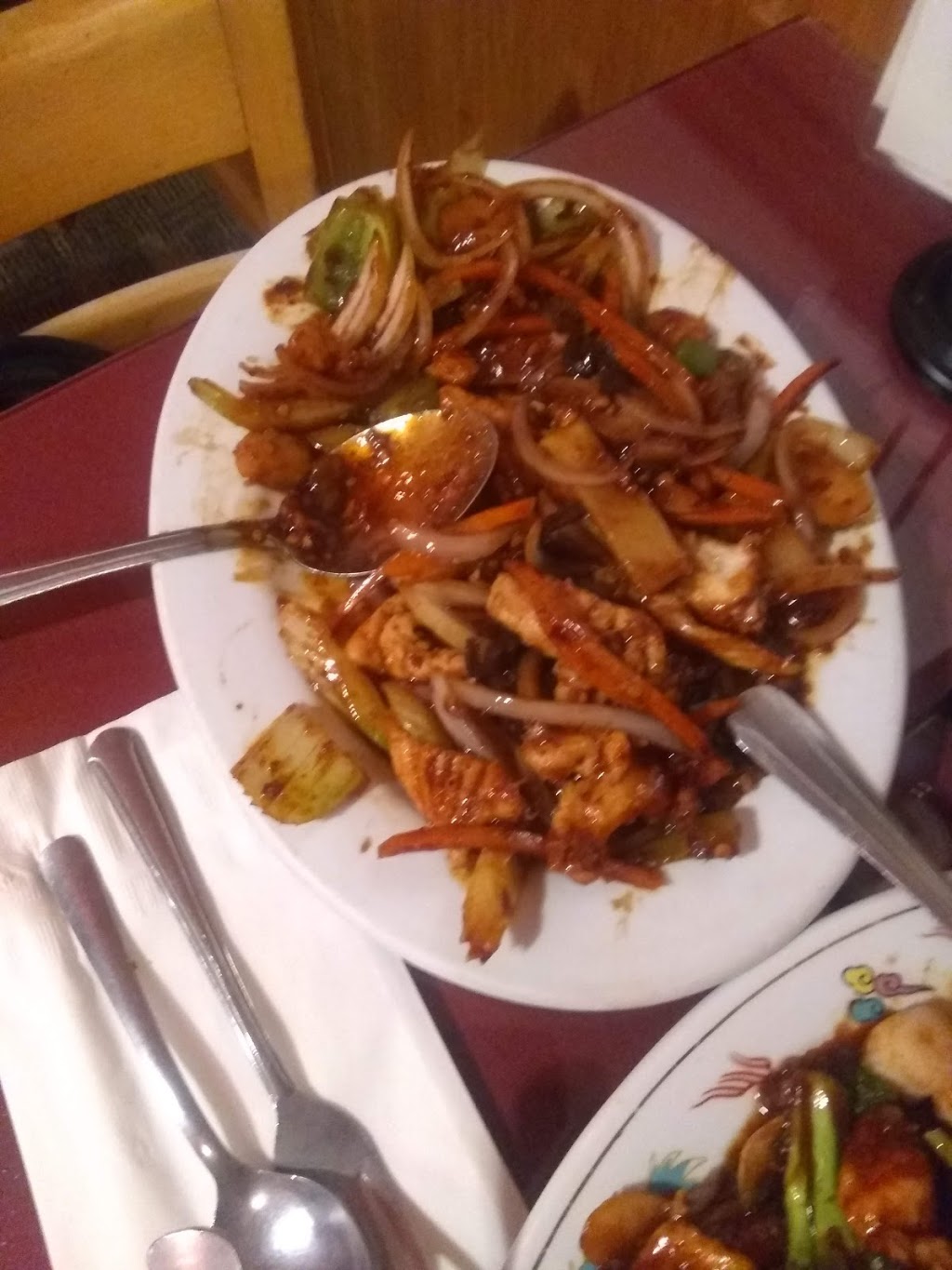 Essence of China | 1727 Willamette Falls Dr, West Linn, OR 97068, USA | Phone: (503) 656-6578
