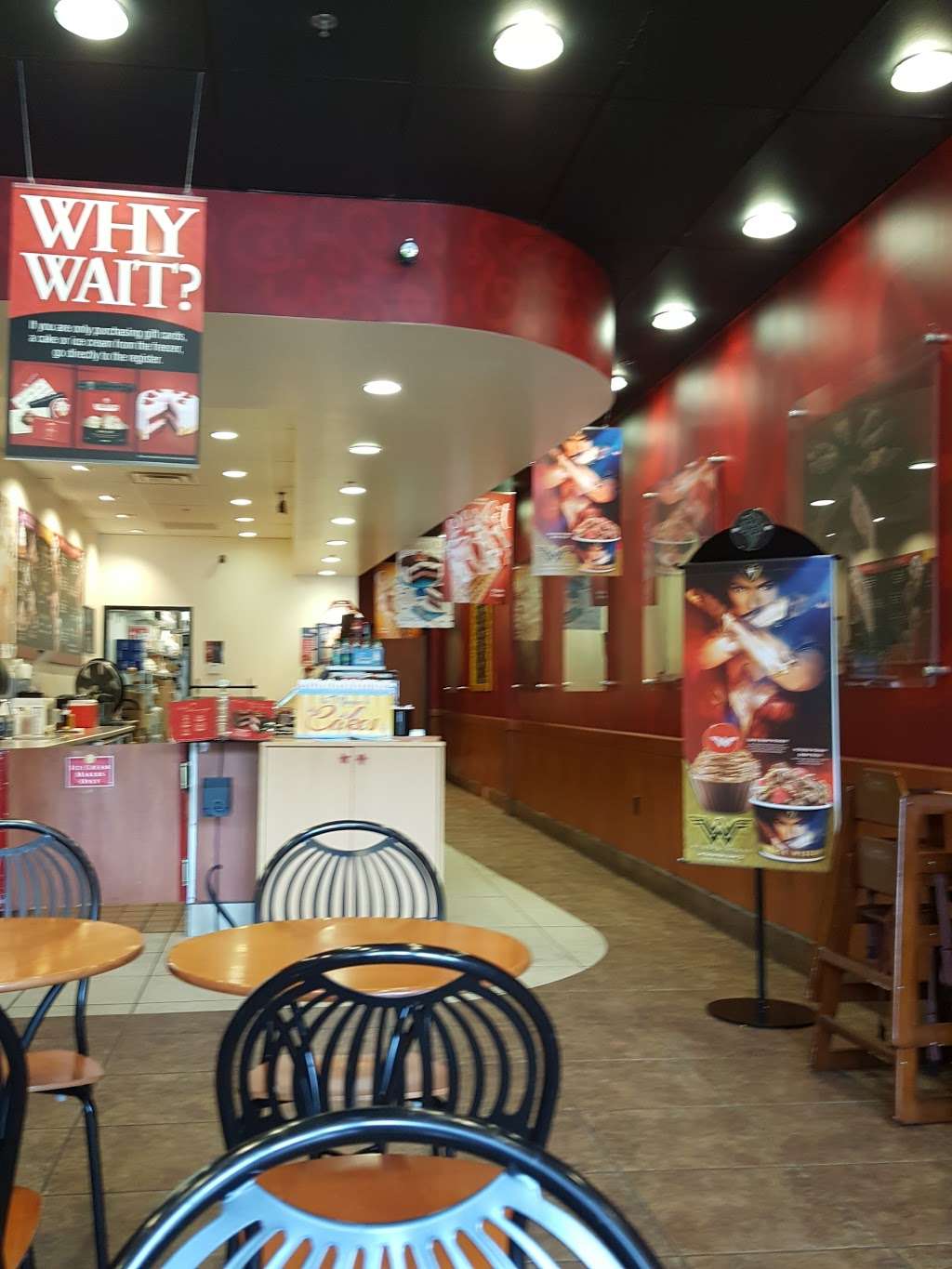 Cold Stone Creamery | 5705 Burke Centre Pkwy #22151, Burke, VA 22015, USA | Phone: (703) 250-3002