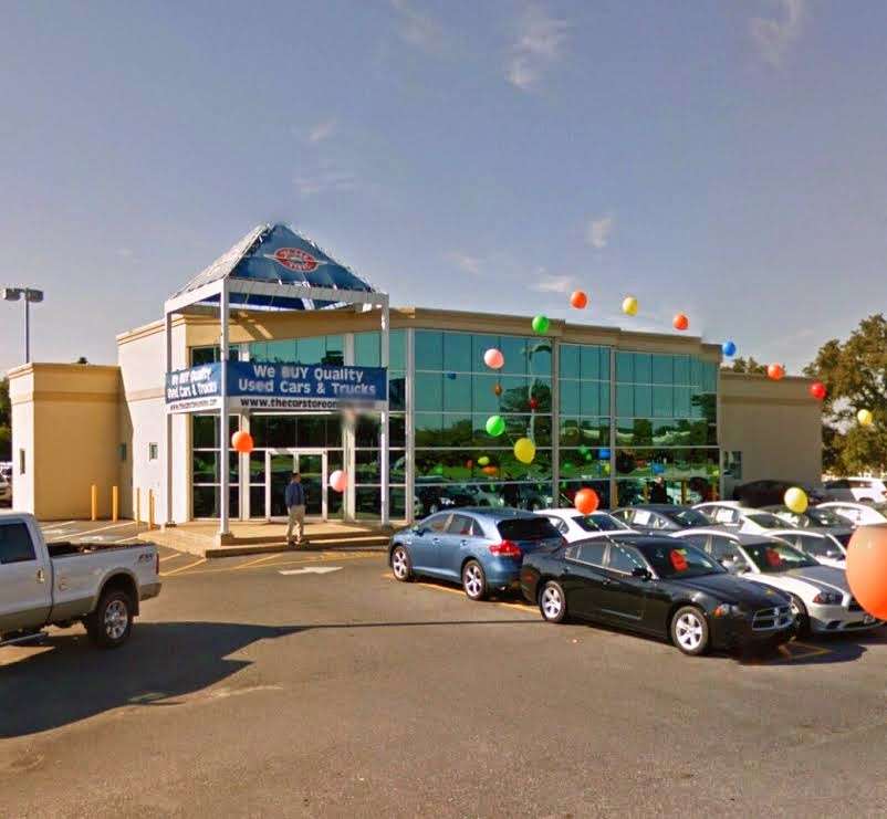 The Car Store Service and Accessories | 202 Kiley Dr, Salisbury, MD 21801, USA | Phone: (410) 334-3500