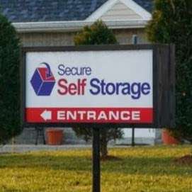 Secure Self Storage | 1020 Bear Rd, New Castle, DE 19720, USA | Phone: (302) 407-0574