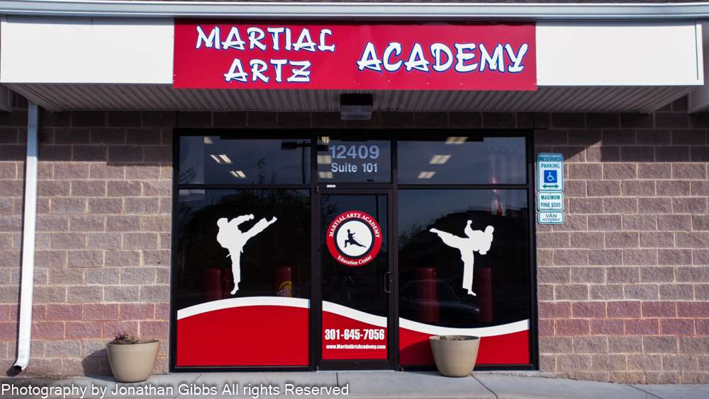 Martial Artz Academy | 2290 Old Washington Rd, Waldorf, MD 20601, USA | Phone: (301) 645-7056