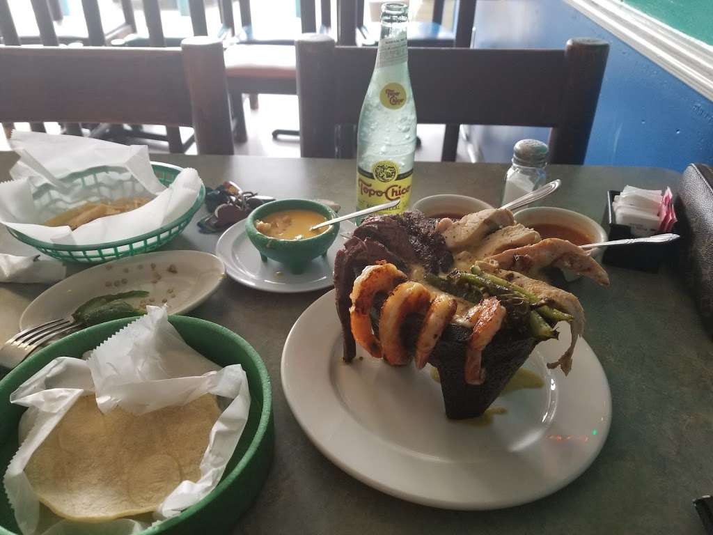 Elbitas Mexican Restaurant | 15550 W Airport Blvd B, Sugar Land, TX 77498, USA | Phone: (281) 933-1825
