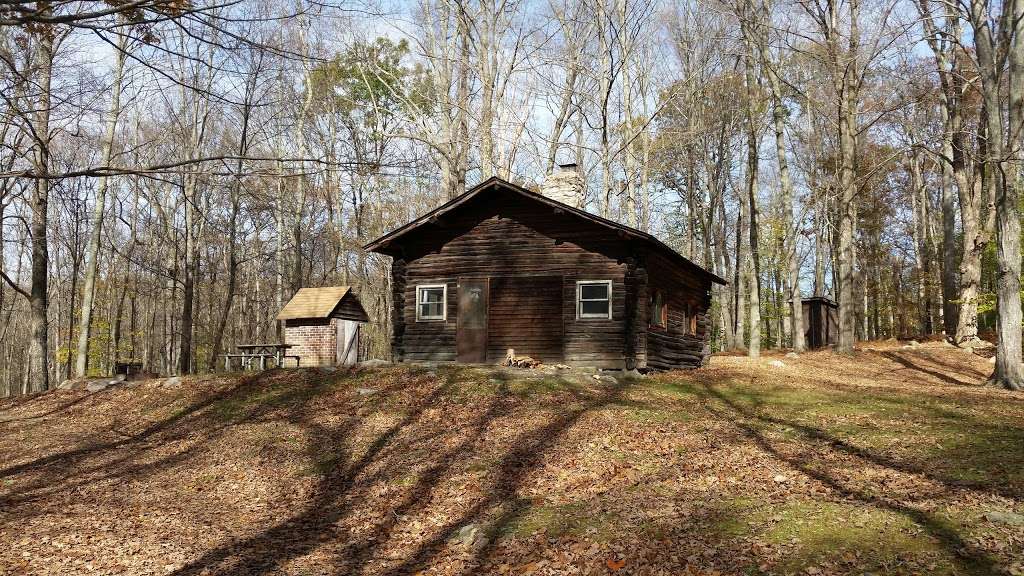 Stokes State Forest | 1 Coursen Rd, Branchville, NJ 07826, USA | Phone: (973) 948-3820