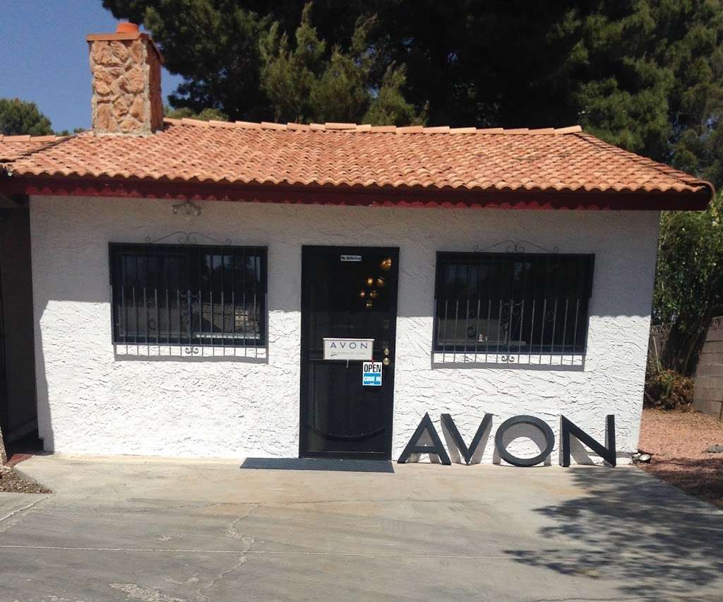 Avon Beauty Center and Consulting Store | 2822 E Russell Rd, Las Vegas, NV 89120 | Phone: (702) 432-2866