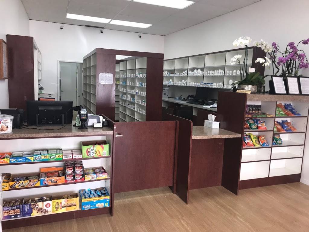 Encino Medical Pharmacy | 17479 Ventura Blvd, Encino, CA 91316, USA | Phone: (818) 514-4020