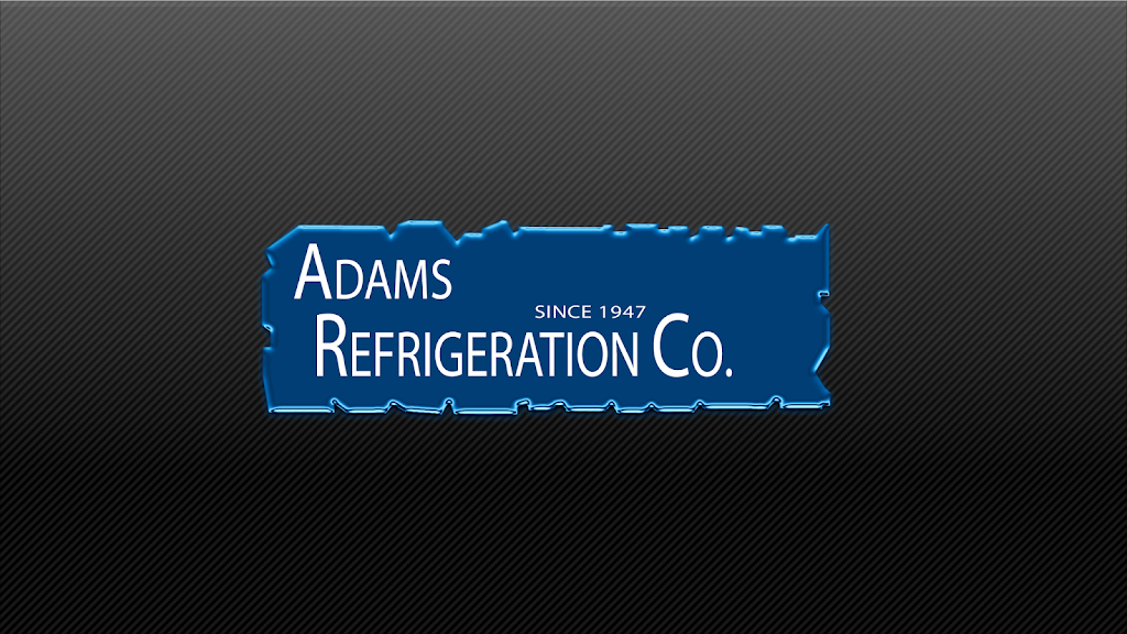 Adams Refrigeration | 1824 N 35th Ave, Phoenix, AZ 85009, USA | Phone: (602) 269-6447