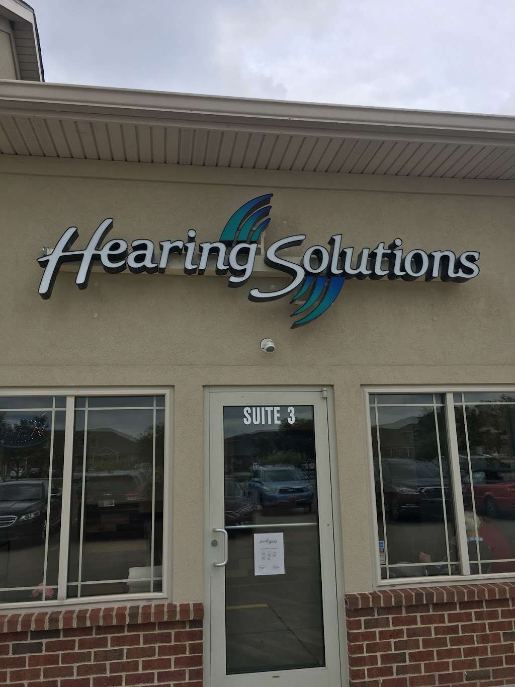 Hearing Solutions of Indiana | 750 Park E Blvd Suite #3, Lafayette, IN 47905, USA | Phone: (765) 771-7109