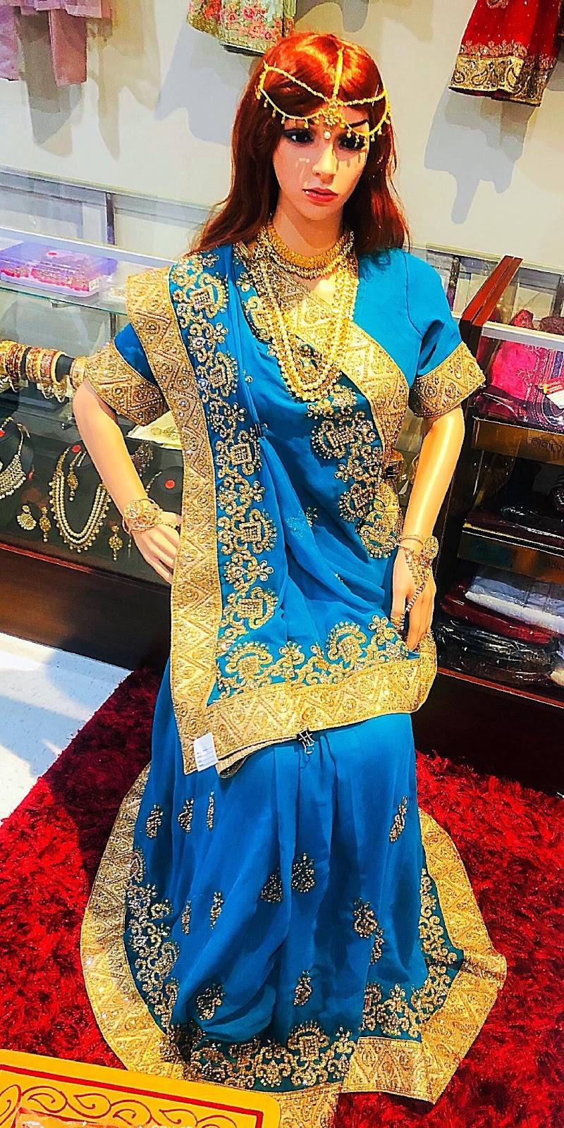 Sari Fashion North Highlands | 5757 Watt Ave, North Highlands, CA 95660 | Phone: (916) 418-4292