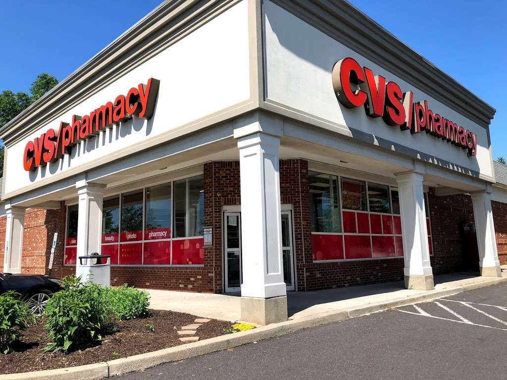 CVS | 409 Harleysville Pike, Souderton, PA 18964 | Phone: (215) 721-1050