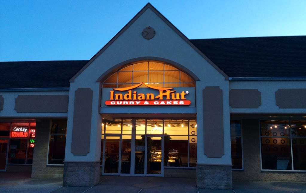 Indian Hut Lawrenceville | 4110 Quakerbridge Rd, Lawrence Township, NJ 08648, USA | Phone: (609) 275-8800