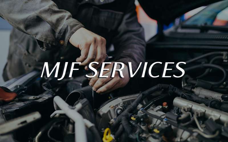M J F Services | Unit 1, Ivy Mill Ln, Godstone RH9 8NE, UK | Phone: 01883 743910