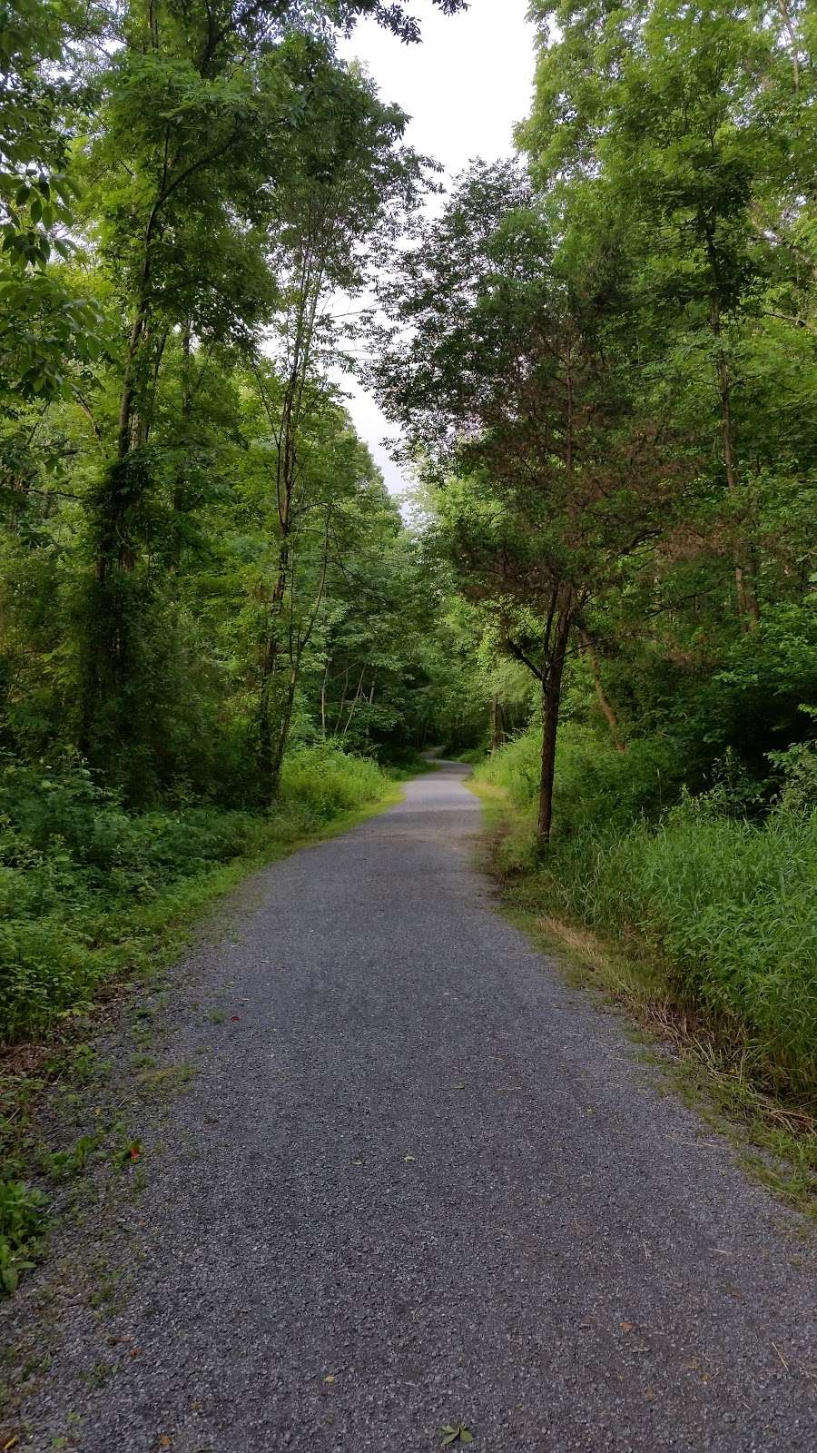 McDade Recreational Trail | McDade Recreational Trail, East Stroudsburg, PA 18302, USA