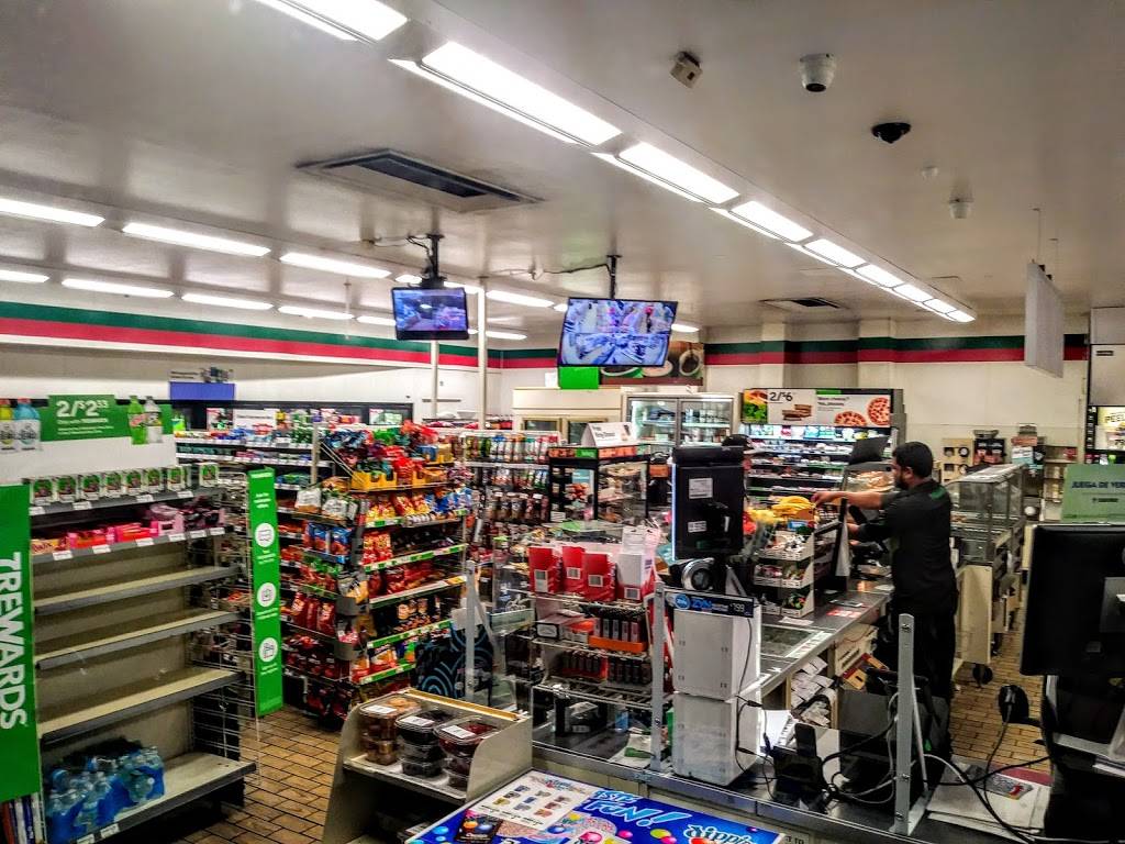 7-Eleven | 8471 Chapman Ave, Garden Grove, CA 92841, USA | Phone: (714) 638-2223