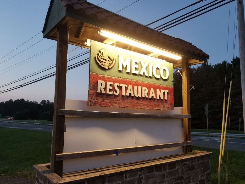 Mexico Restaurant | 2520 Solomons Island Rd, Huntingtown, MD 20639 | Phone: (410) 414-9037