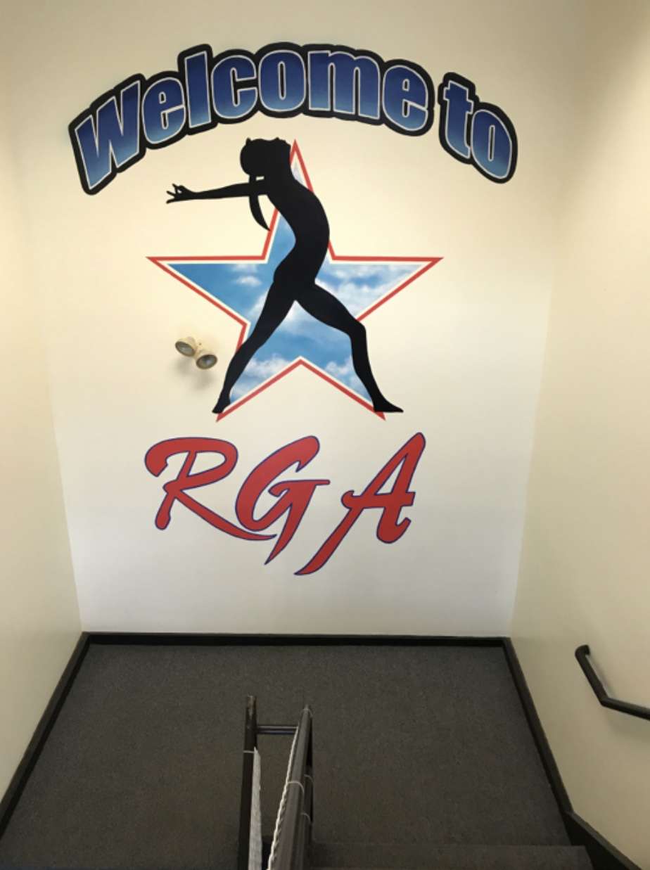 Reading Gymnastics Academy | 35 Concord St, North Reading, MA 01864 | Phone: (978) 664-0099