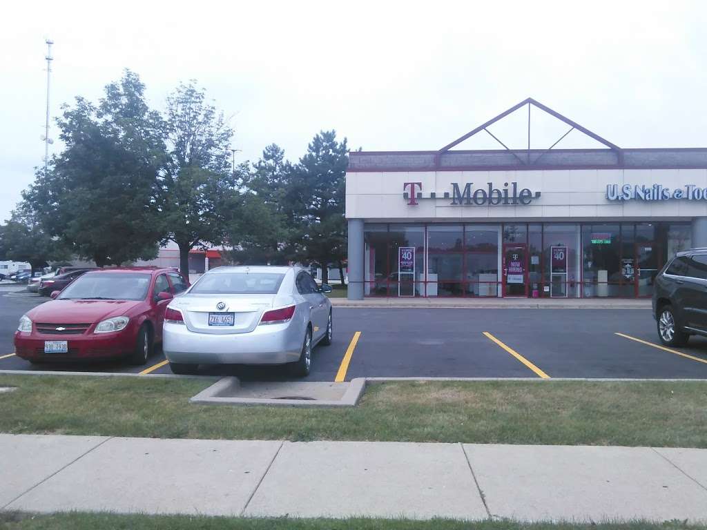 T-Mobile | 9990 Ridgeland Ave, Chicago Ridge, IL 60415, USA | Phone: (708) 424-1858