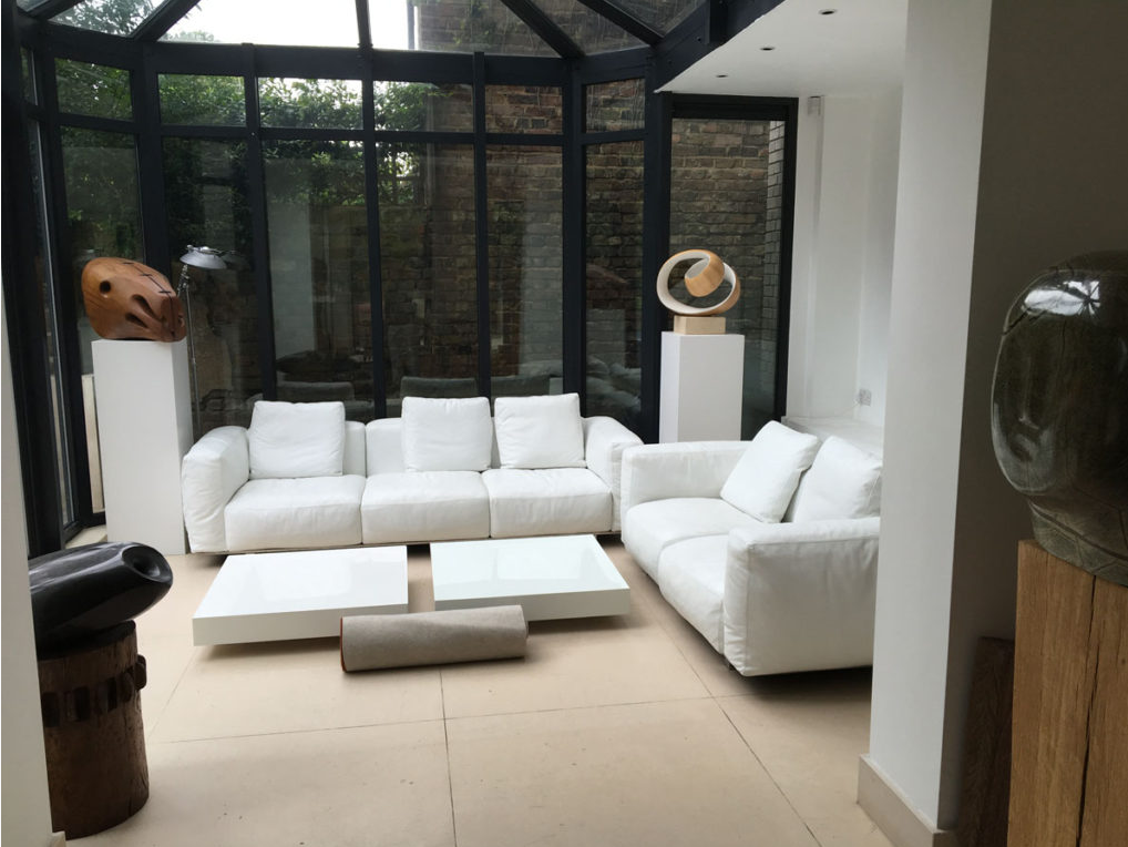 Eco Pro Painters | 15 Hadleigh Walk, London E6 5SA, UK | Phone: 020 7096 0333