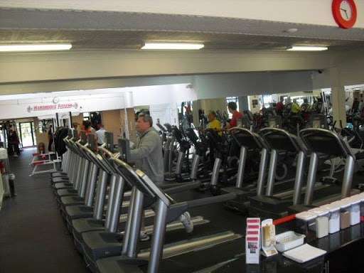 Hardbodyz Fitness | 129 Bloomfield Ave, Verona, NJ 07044, USA | Phone: (973) 433-7237