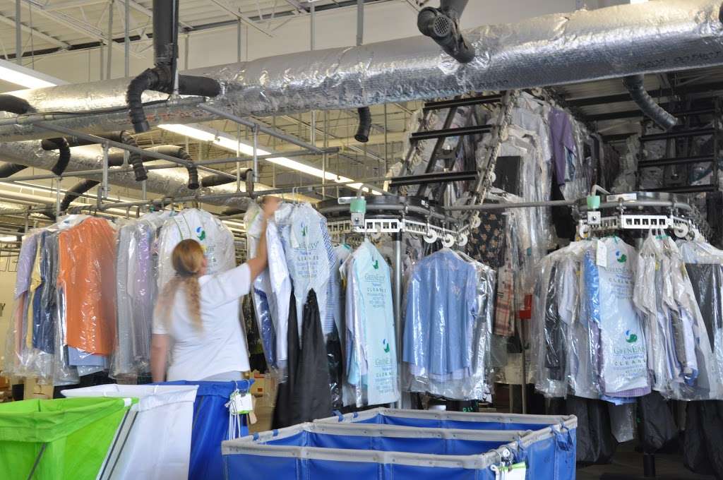 Green Earth Natural Cleaners | 1016 Lockwood Blvd, Oviedo, FL 32765, USA | Phone: (407) 977-2209