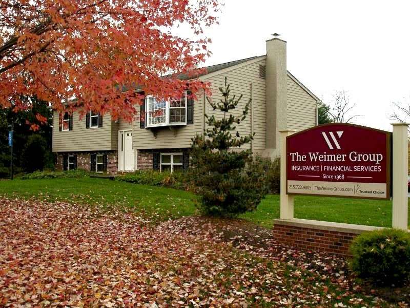 The Weimer Group | 550 Schoolhouse Rd, Harleysville, PA 19438 | Phone: (215) 723-9805