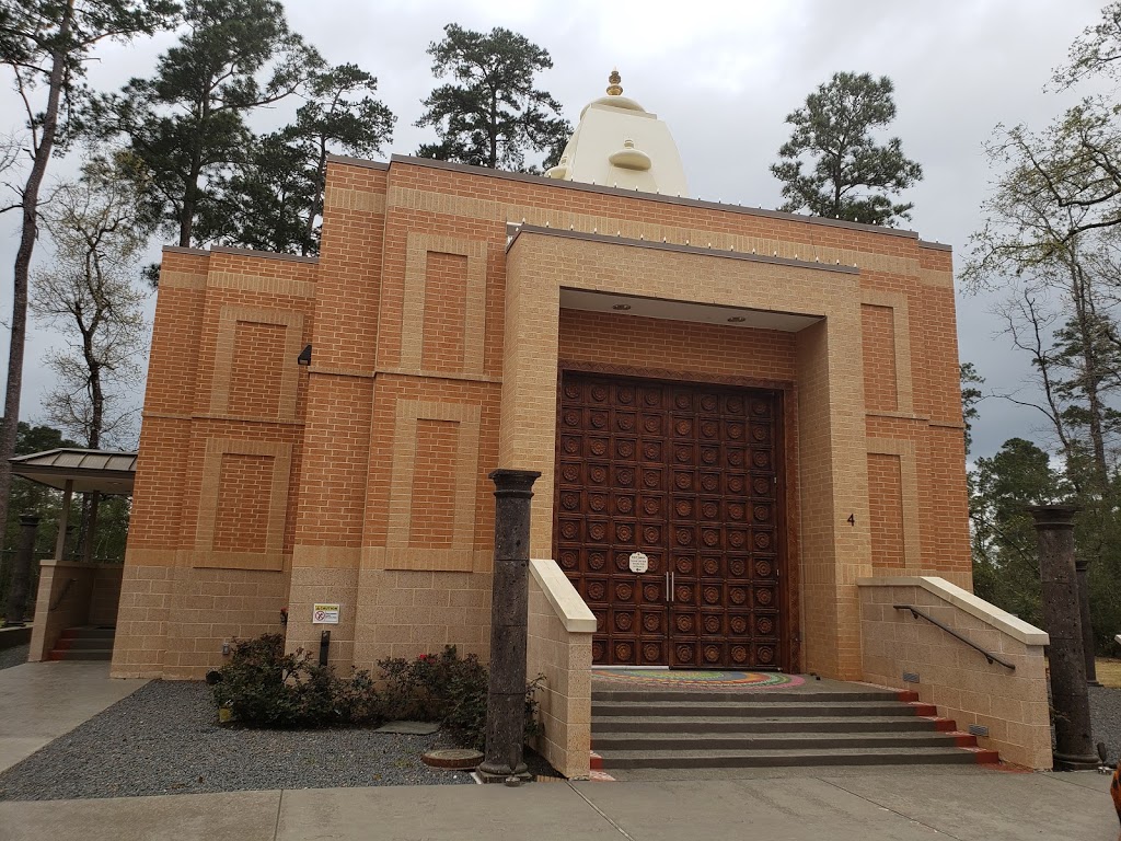 Char Dham Hindu Temple | 8044 College Park Dr, The Woodlands, TX 77384, USA | Phone: (936) 271-2263