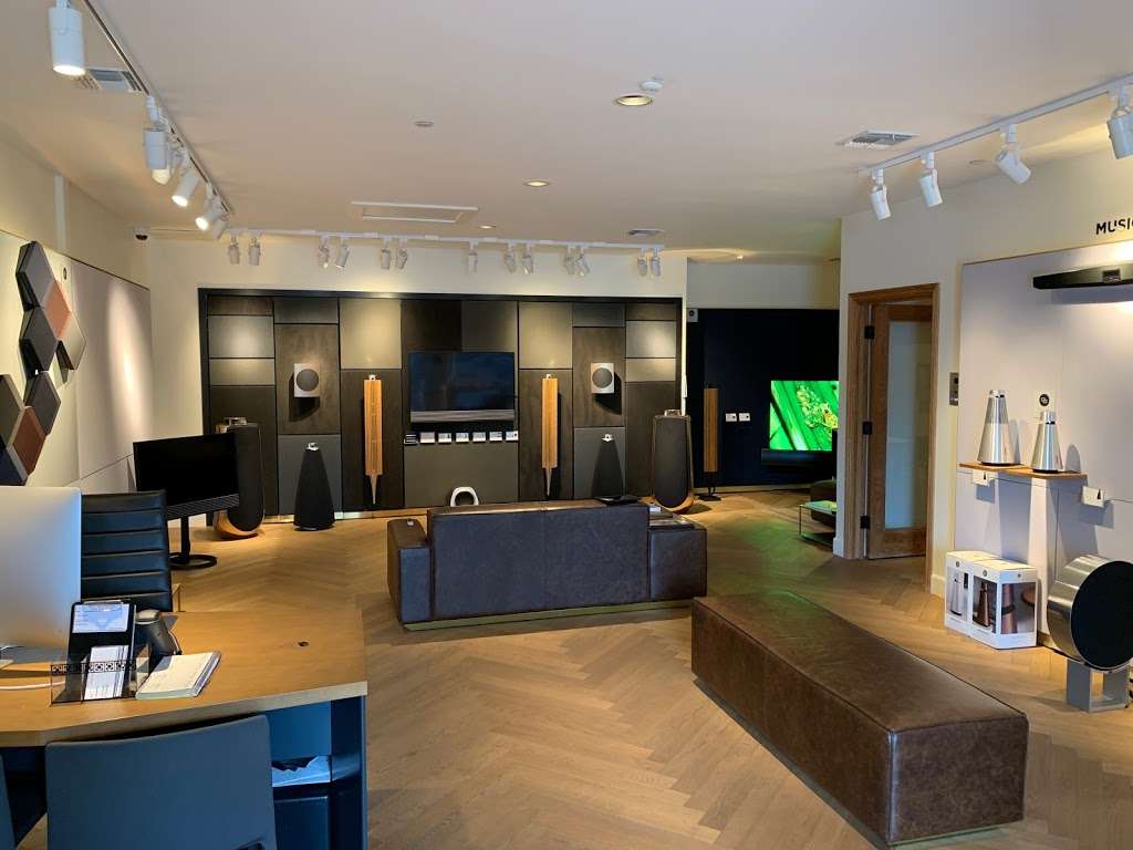 Watt Integration Home Theater and Automation | 8300 N Hayden Rd suite a-118, Scottsdale, AZ 85258, USA | Phone: (480) 515-9288