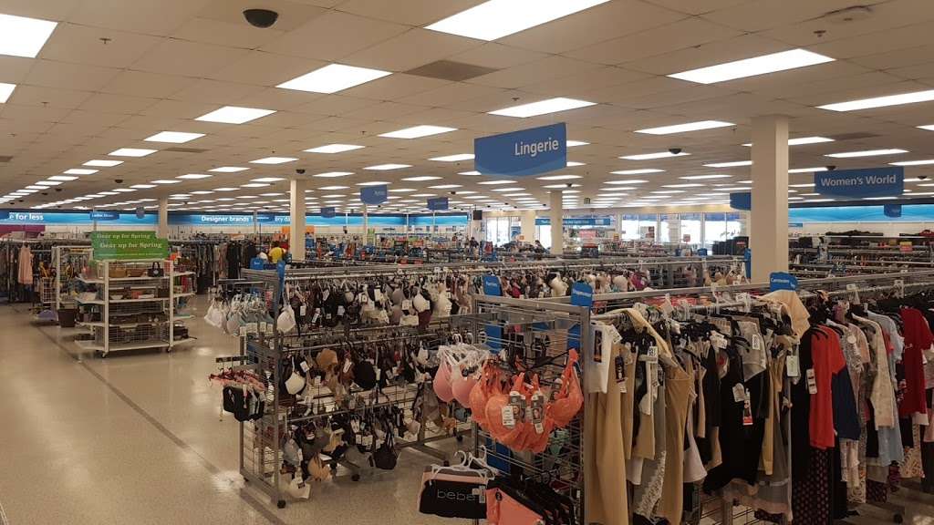 Ross Dress for Less | 75 W Indiantown Rd, Jupiter, FL 33477, USA | Phone: (561) 741-4430