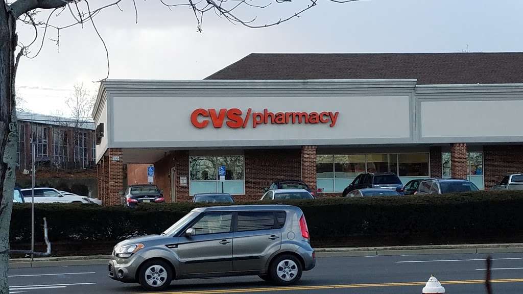 cvs highland park nj