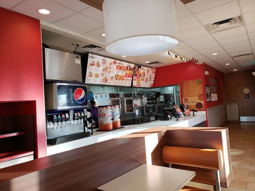 KFC | 9039 W Olive Ave, Peoria, AZ 85345, USA | Phone: (623) 334-5164