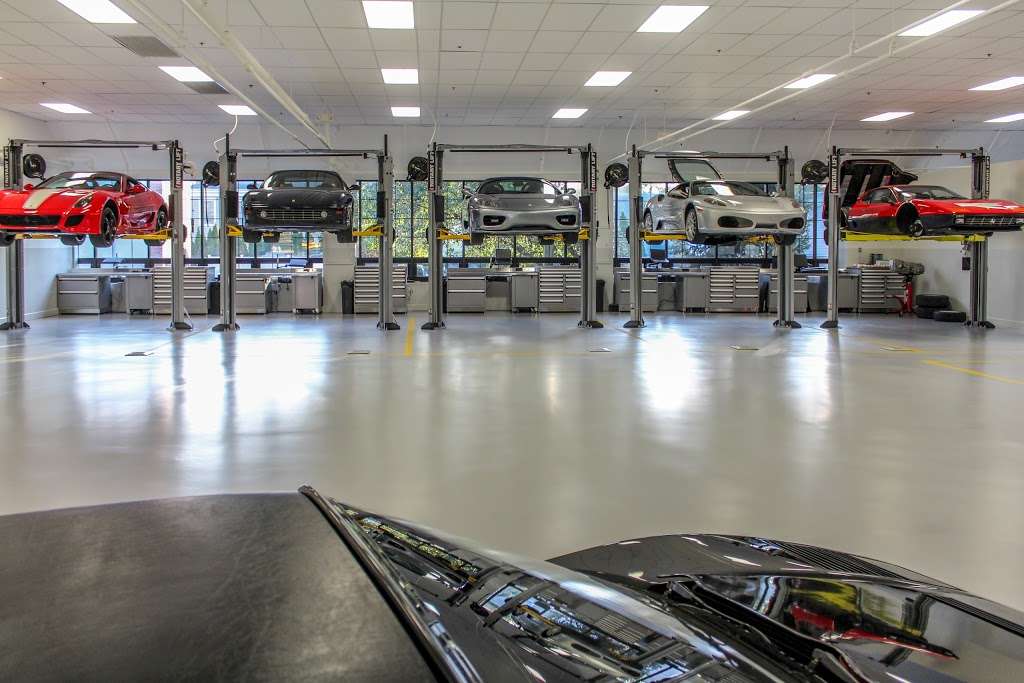 Miller Motorcars | 342 West Putnam Avenue, Greenwich, CT 06830 | Phone: (866) 295-8938