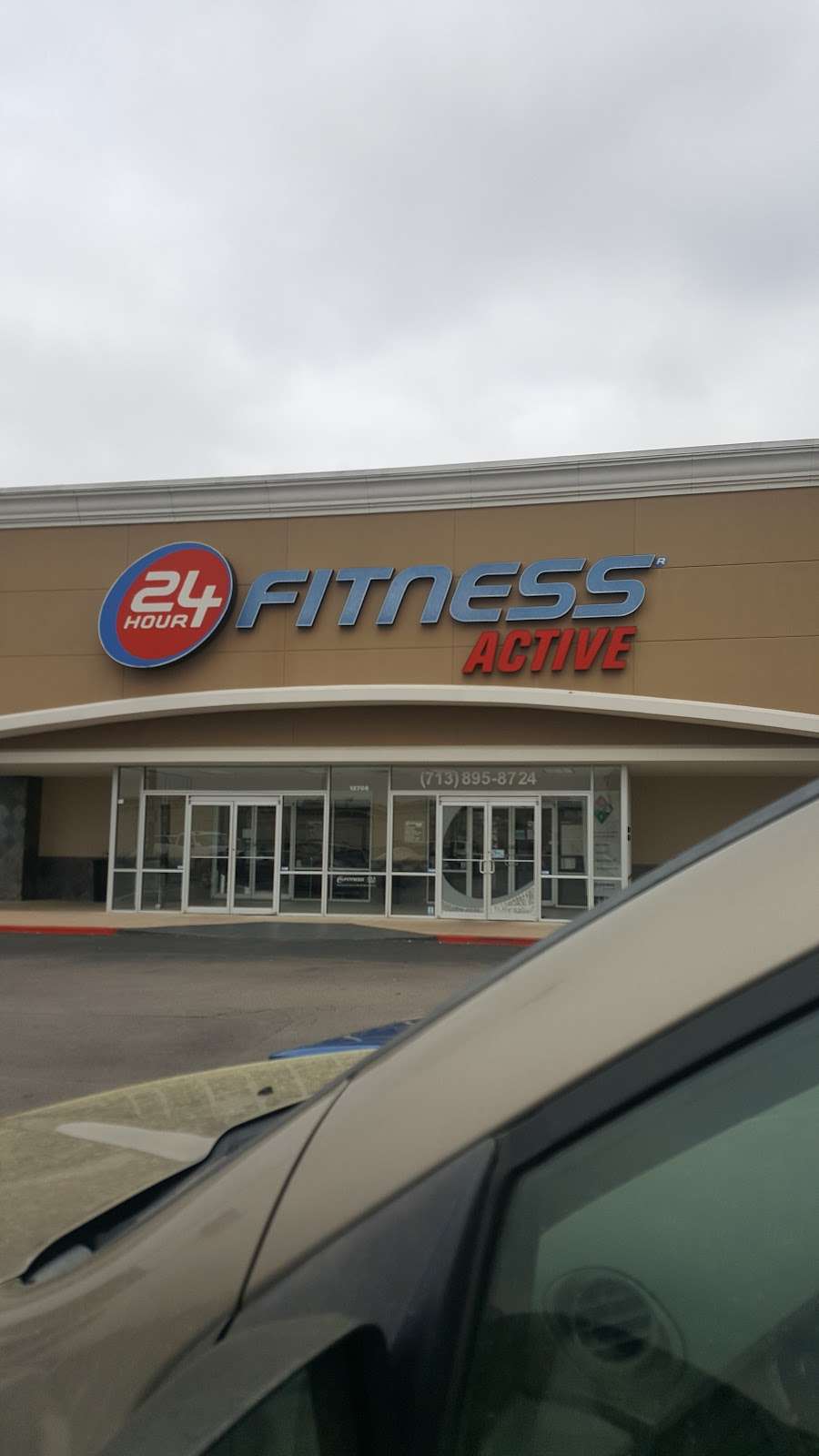 24 Hour Fitness | 12708 Northwest Fwy, Houston, TX 77092, USA | Phone: (713) 895-8724