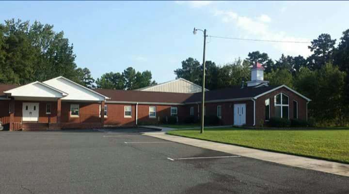 Woodvale Baptist Church | Rock Hill, SC 29730, USA | Phone: (803) 324-3706