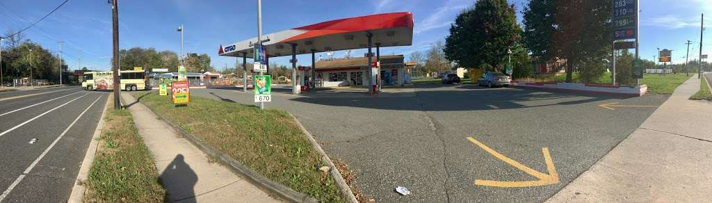 Citgo - NEW Smart Mart | 63 W High St, Pottstown, PA 19464, USA | Phone: (610) 323-7401